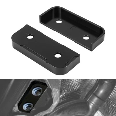 Racing Propshaft Bearing Alignment Kit For Audi S3 13-20 RS3 2.5 TFSI 8Y 8V 15+ - Image 1 of 4