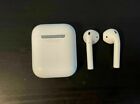 Apple AirPods 2nd Generation with Charging Case - White.. Original Product