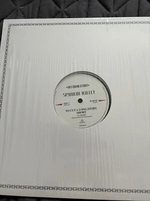 Spandau Ballet - To Cut A Long Story Short 40th Anniversary NEW & SEALED - Image 1 of 2