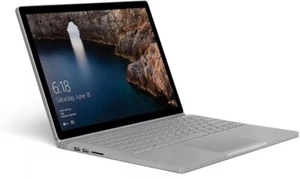 Microsoft Surface Book 3 13.5" TOUCH i7-1065G7 16GB 256GB SSD USB-C GTX 1650 W11 - Picture 1 of 4