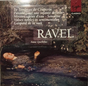 Ravel: Piano Works 2 Disc Set - Audio CD - Bild 1 von 2