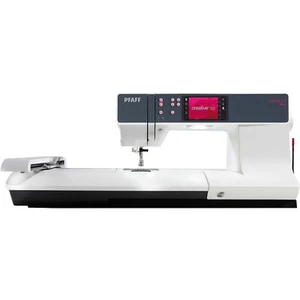 Pfaff Creative 3.0 Sewing and Embroidery Machine with Colour Screen - Picture 1 of 11