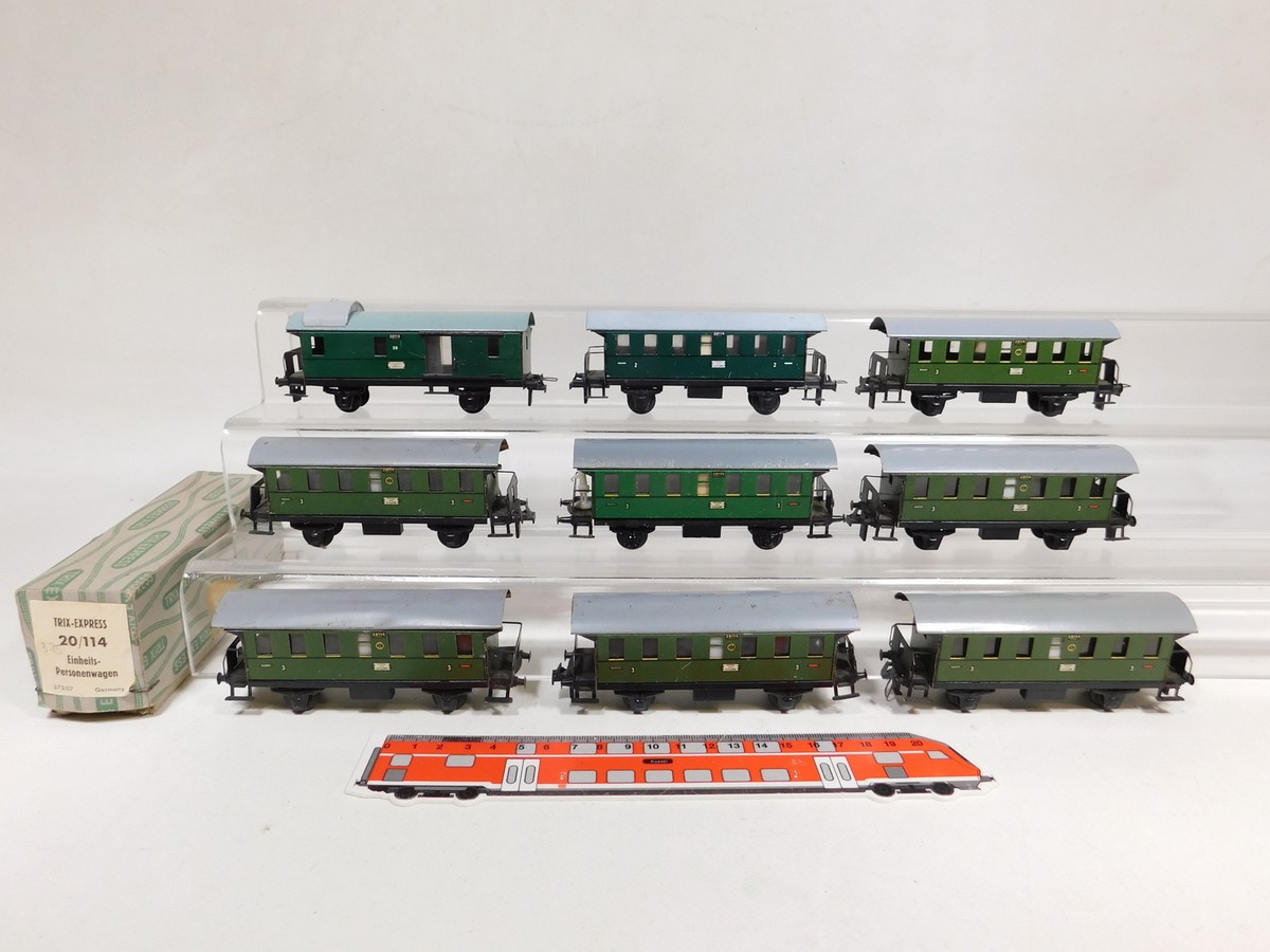 trix express products for sale | eBay trix express products for sale | eBay