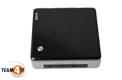 Tarox Mini-PC ECO44 G5 (Intel NUC5i3RYK) i3-5010U/8GB/1286GB SSD Win11 Pro DE - Bild 1 von 4