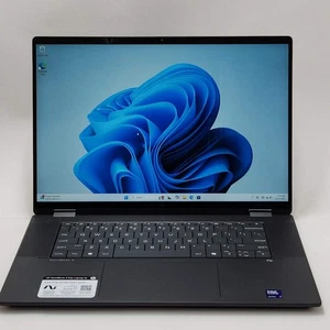 HP OmniBook X Flip computer portatile 16-as0033dx 16" Core Ultra 7 258 V 2,2 GHz 32 GB RAM 2 TB - Foto 1 di 15