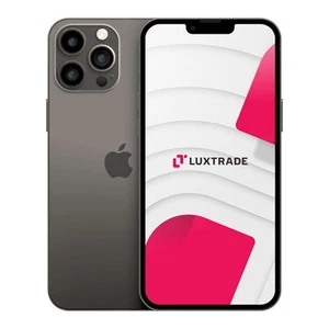 Używany Apple iPhone 13 PRO Max Midnight 128GB z baterią 85-100% Bardzo dobry - Zdjęcie 1 z 1
