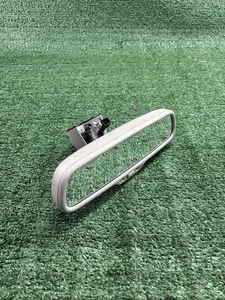 2010 2011 2012 2013 Audi A3 A4 A6 Interior Rear View Mirror OEM 810 857 511 AB - Picture 1 of 8