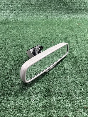 Espejo retrovisor interior OEM 810 857 511 AB 2010 2011 2012 2013 AUDI A3 A4 A6 Foto 1 de 4