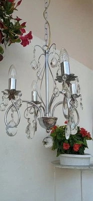 lampadario sospensione moderno - Immagine 1 di 4