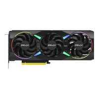 PNY GeForce RTX 5070 ARGB EPIC-X RGB OC - Grafikkarte (VCG507012TFXXPB1-O) - Image 1 of 1
