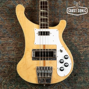 1979 Greco RB700 Bass - Natural/Maple - Made in Japan - Bild 1 von 14
