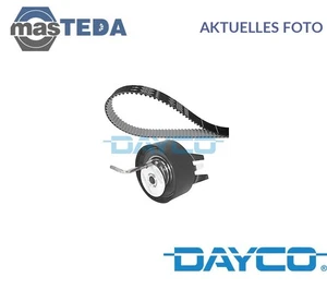 KTB702 ZAHNRIEMENSATZ SET KIT DAYCO NEU OE QUALITÄT - Picture 1 of 5