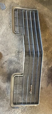 71 Buick Skylark grade original - Imagem 1 de 4