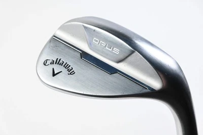 Callaway Opus Sand Wedge / 56 Degree / Wedge Flex UST Mamiya HX Recoil Dart 65 - Image 1 of 4