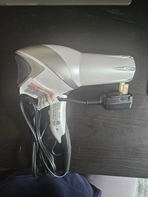 Фен для волос Revlon Heat 1875 Вт Pro Stylist Shine Boosting - Изображение 1 из 4