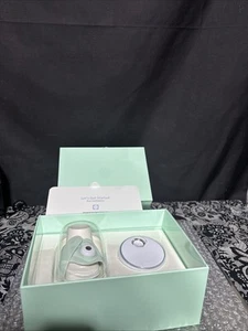 Owlet Dream Sock Plus Track Sleep Trends FDA Cleared 1-18 months 6-55lbs Mint - Picture 1 of 3
