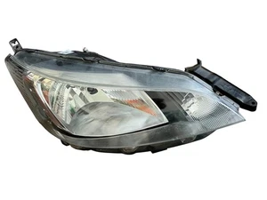 Nissan NV200 Genuine Front Right Halogen Headlight 26010-BJ00A for RHD Cars - Bild 1 von 13