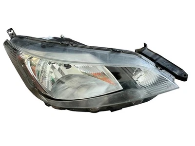 Nissan NV200 Genuine Front Right Halogen Headlight 26010-BJ00A for RHD Cars - Image 1 of 4