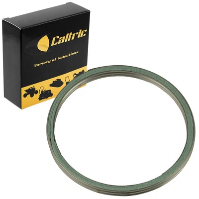 Junta de chispa silenciador para Honda TRX450ER TRX450R 2004-2014 Foto 1 de 4