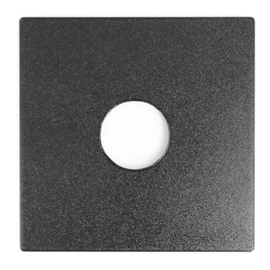 SINAR 140x140 Objektivplatine -- Copal 1 (41,6mm) - Bild 1 von 2