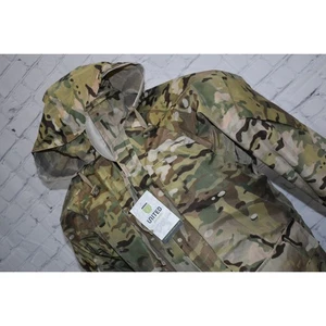 United Barricade APECS Scorpion Parka Herren Größe Small Regular OCP wasserdicht NEU - Bild 1 von 8