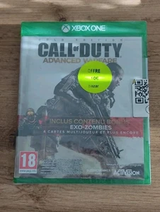 Call of Duty: Advanced Warfare / Microsoft Xbox One / Neu im Blister - Bild 1 von 2