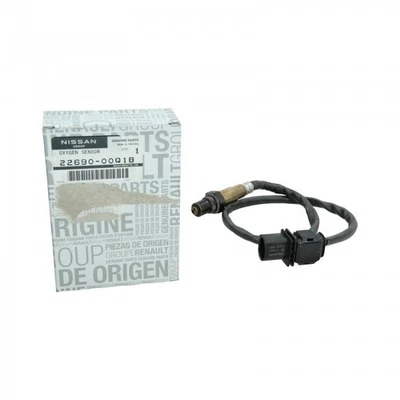 Per Renault Koleos Laguna II III Latitude Master Trafic Sensore Di Ossigeno - Immagine 1 di 3