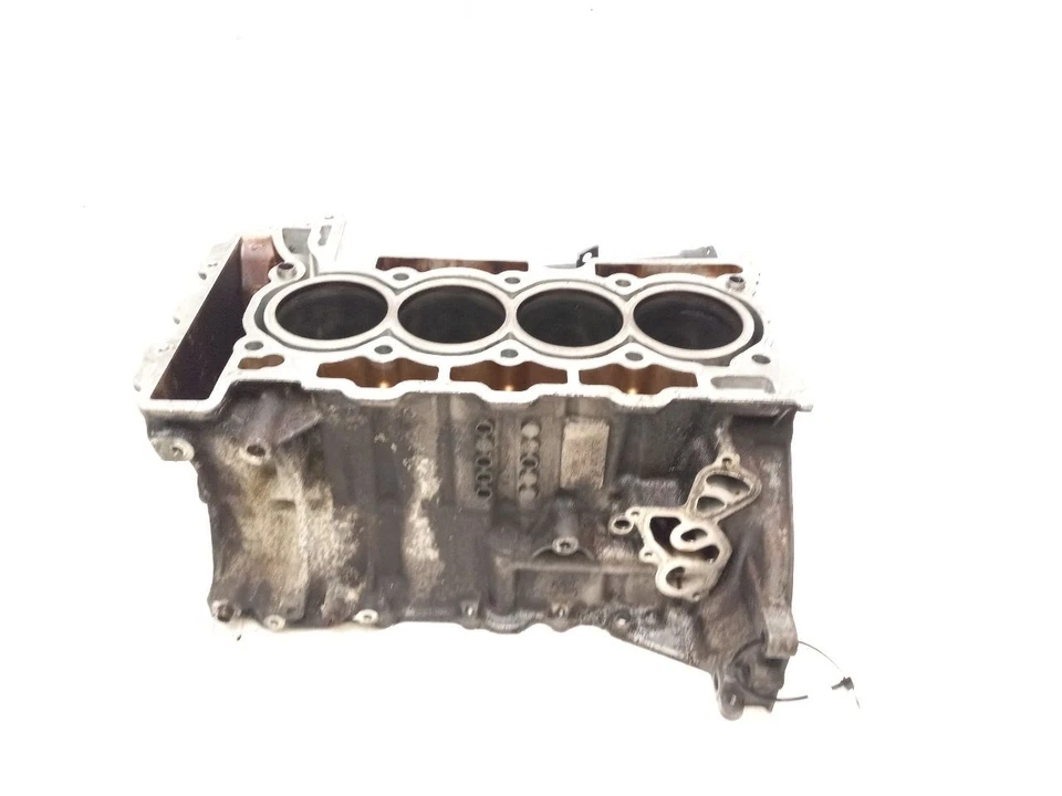 发动机块 1.6L S 适合迷你 COOPER COUNTRYMAN 2011 - 2012 原始设备制造商 — 第 1/4 张图片
