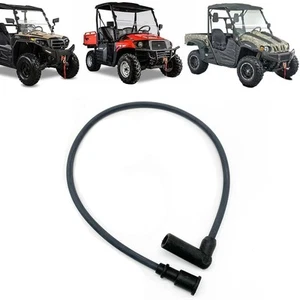 Hisun 500 Bobina Accensione Cavo Filo Ricambio per UTV ATV 250 400 450 500 Ma... - Foto 1 di 7