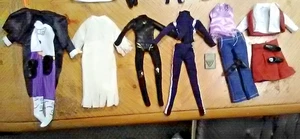 LOTE DE 2 ZAPATOS DE LIBRO MEGO ROPA - Imagen 1 de 1