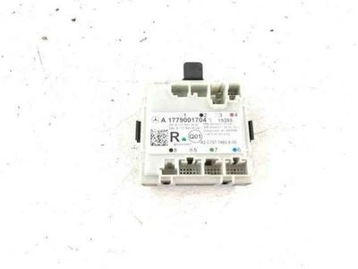 MERCEDES-BENZ CLA Shooting Brake X117 Rear Right Door Control Unit 1.33 2019 - Immagine 1 di 4