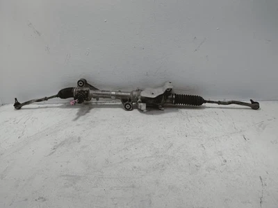 2014-2020 ACURA MDX 3.5L POWER STEERING GEAR RACK AND PINION ASSEMBLY OEM - Image 1 of 4