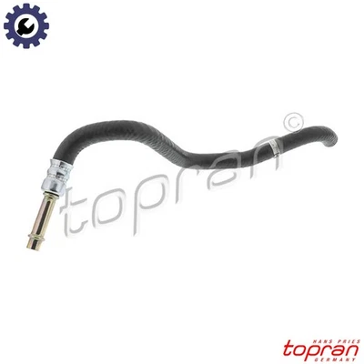 HYDRAULIC HOSE STEERING 501 557 FOR BMW M54B30 3.0L M52B20 2.0L M52B28 2.8L 6cyl - Image 1 of 4