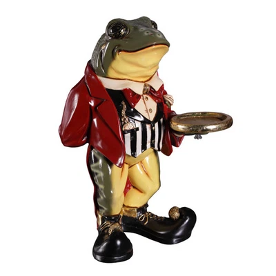Frog Butler - Image 1 of 4