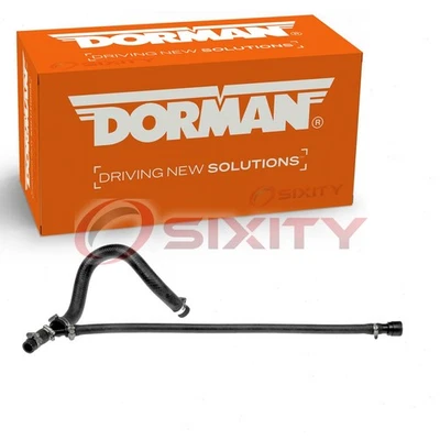 Dorman Outlet HVAC 加热器软管组件适用于 2000 - 2006 年 GMC Yukon XL 1500 5.3L hu — 第 1/4 张图片