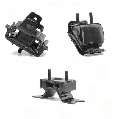 Motor Mount Kit for Mercury Mountaineer 2006 2007 2008 4.6L V8 - Image 1 of 4