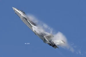 Trumpeter 05811 J-20 MIGHTY DRAGON 1:48 Kit di modellismo - Foto 1 di 11