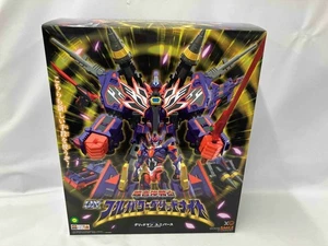 Gridman Universe Super Gattai Knight DX FullPower Grid Knight Good Smile Company - Picture 1 of 7
