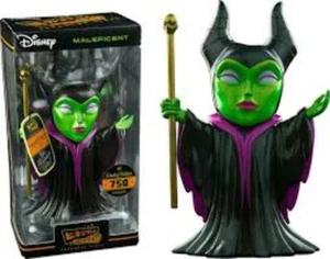 Funko Hikari - Disney - Maleficent (Classic) - (limited to 750) - Picture 1 of 2