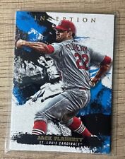 2021 Topps Inception - #47 Jack Flaherty A3