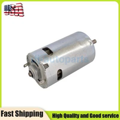 54347190715 Convertible Top Hydraulic Roof Pump Motor For BMW 1 Series E88 120i Foto 1 de 4