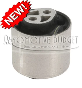 Center Motor Mount Bushing Porsche Boxster & Cayman - NEW OEM - Foto 1 di 1