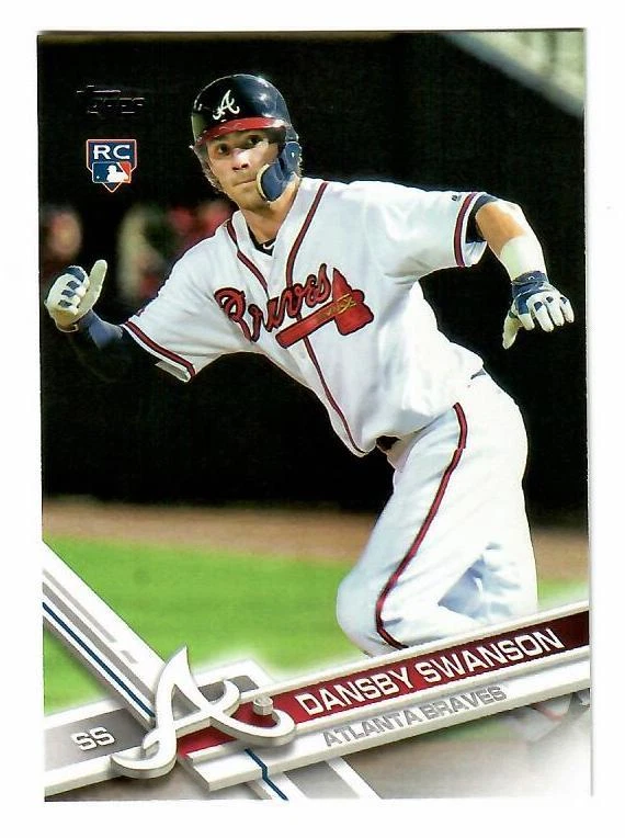 2017 Topps Series 1 #1 through #175 - Finish Your Set - You Pick - Image 1 of 1