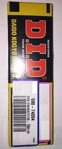 1EA NEW CAM CHAIN 94 LINKS (1984 TO 1985 ATC125M ) (1985 TO 1986 TRX125) (318L) - Picture 1 of 1