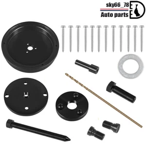 3164302 2892562 ST-221 Rear Crankshaft Oil Seal Remover & Installer for Cummins - Picture 1 of 10