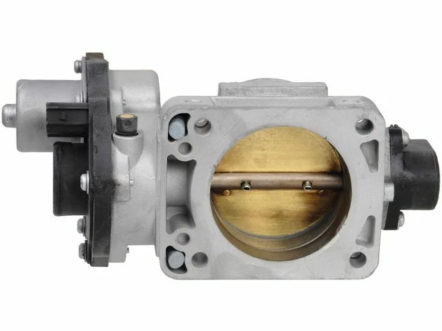 Carrocería del acelerador Cardone para Ford Taurus 2010-2019 49855TV 2011 2012 2013 2014 2015 Foto 1 de 2