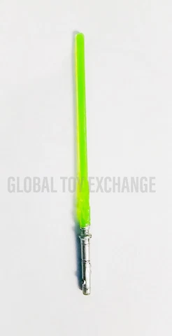STAR WARS LIGHT SABER SAESEE TIIN 3.75" FIGURE Cover