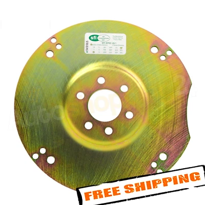 B&M 10235 Steel Flexplate for 1971-1976 Mopar Small Block - Image 1 of 4