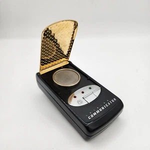 Star Trek Communicator Universal Garage Door Opener Paramount 1998 - Picture 1 of 5
