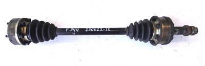 Eje de transmisión trasero Porsche 944 S 95133203802 95133223501 Foto 1 de 3